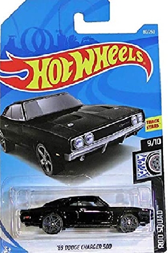 69 DODGE CHARGER 500