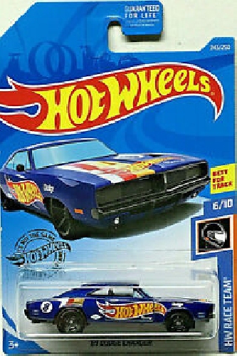 69 DODGE CHARGER