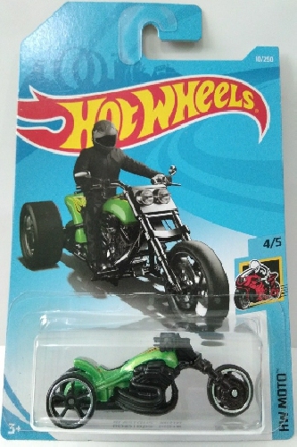 BLASTOUS MOTO