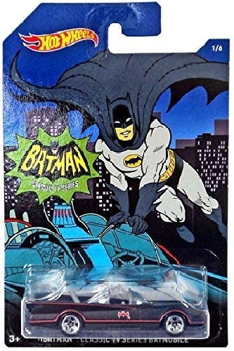 BATMOBILE
