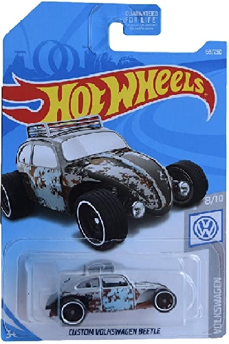 CUSTOM VOLKSWAGEN BEETLE