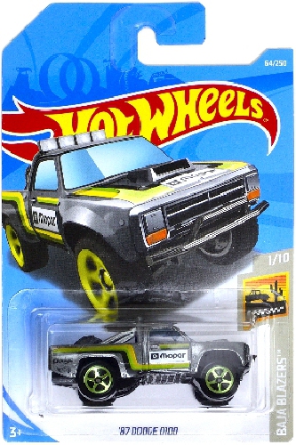 87 DODGE 0100 (OTRO)
