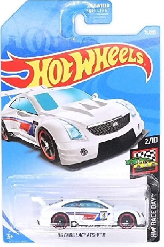 16 CADILLAC ATS-V R