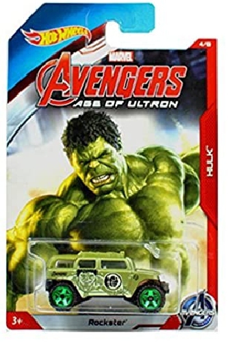 HULK ROCKSTER