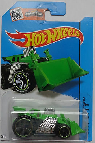 SPEED DOZER