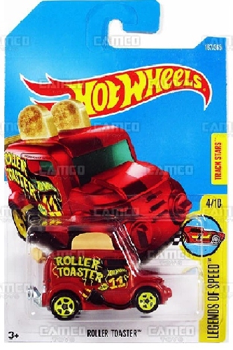 ROLLER TOASTER
