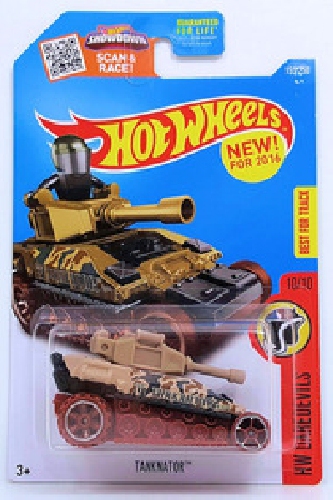 TANKNATOR