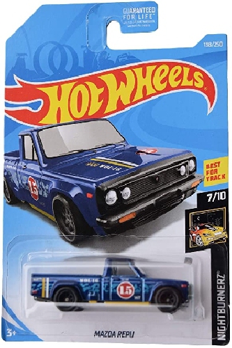 MAZDA REPU