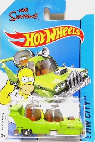 THE HOMER
