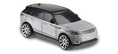 RANGE ROVER VELAR
