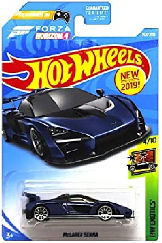 SENNA