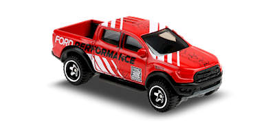 19 FORD RANGER RAPTOR