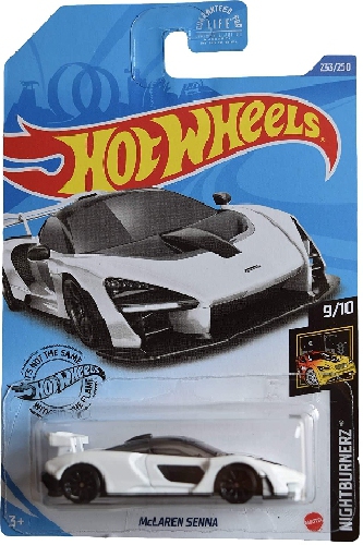 SENNA.