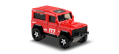 RANGE ROVER DEFENDER 90