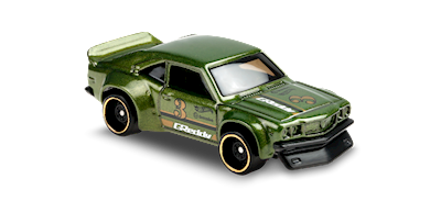 MAZDA RX-3