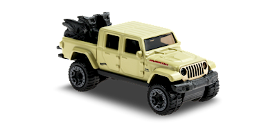 20 JEEP GLADIATOR
