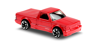 91 GMC SYCLONE