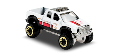 10 TOYOTA TUNDRA