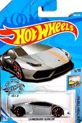 HURACAN