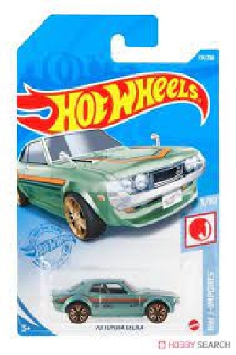 70 TOYOTA CELICA
