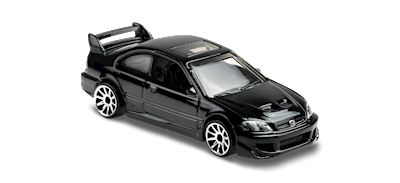 HONDA CIVIC Si