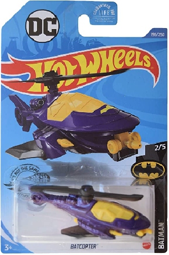 BATCOPTER