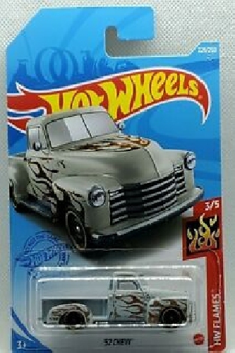 52 CHEVY