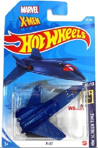 X-JET