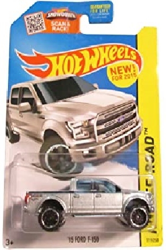 15 F-150