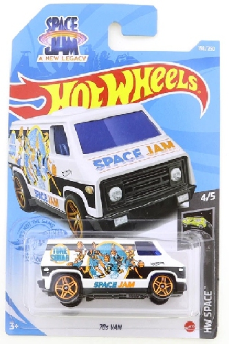 70S VAN