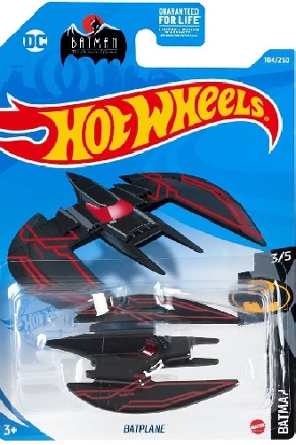 BATPLANE