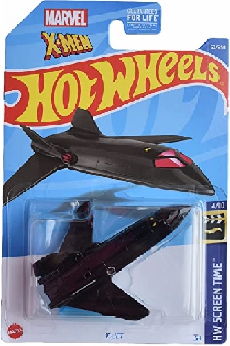 X-JET