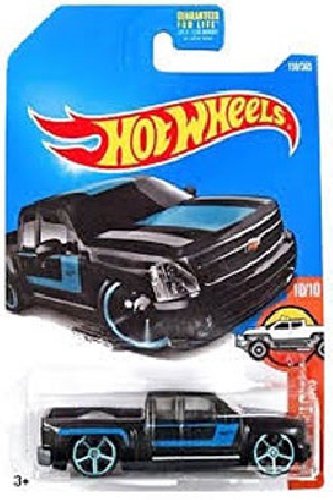 CHEVY SILVERADO