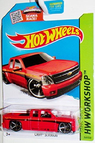 CHEVY SILVERADO