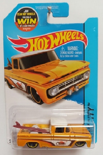 CUSTOM 62 CHEVY