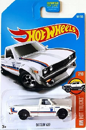 DATSUN 620