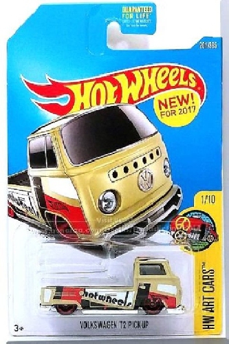 72 PICKUP