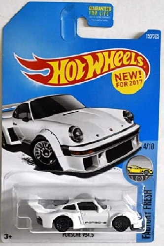 PORSCHE 934.5