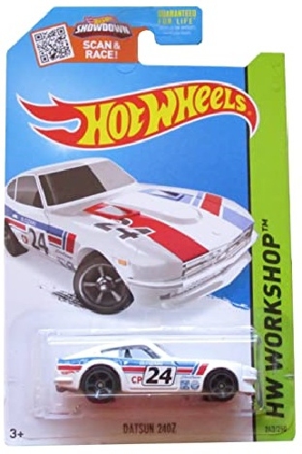 DATSUN 240Z