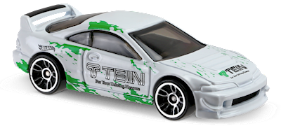 HONDA S2000