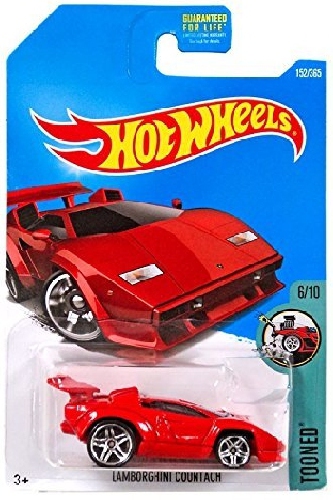 COUNTACH