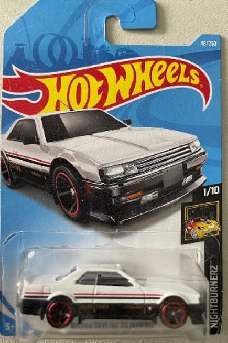 NISSAN SKYLINE R5 (KOR30)