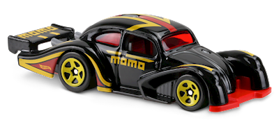 VOLKSWAGEN KAFER RACER