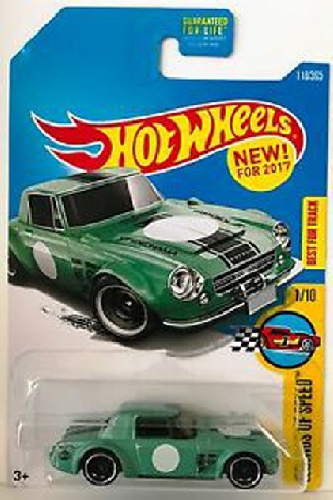 FAIRLADY 2000
