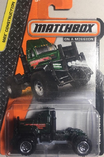 TORQUE TITAN