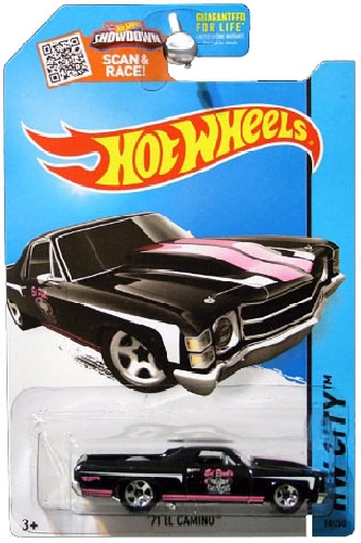 71 EL CAMINO