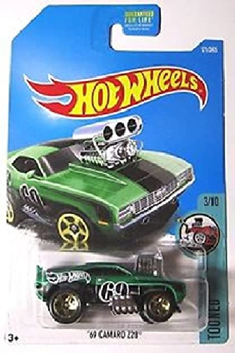 69 CAMARO Z28