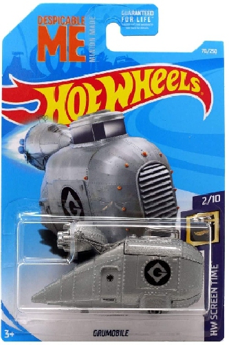 GRUMOBILE