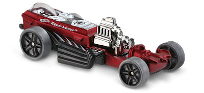 RIGOR MOTOR