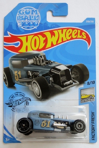 MOD ROD